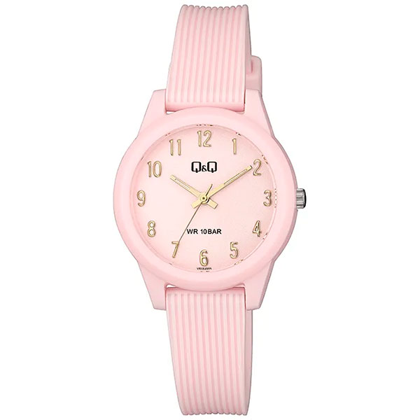 Часы Q&Q Plastic VS13J005Y