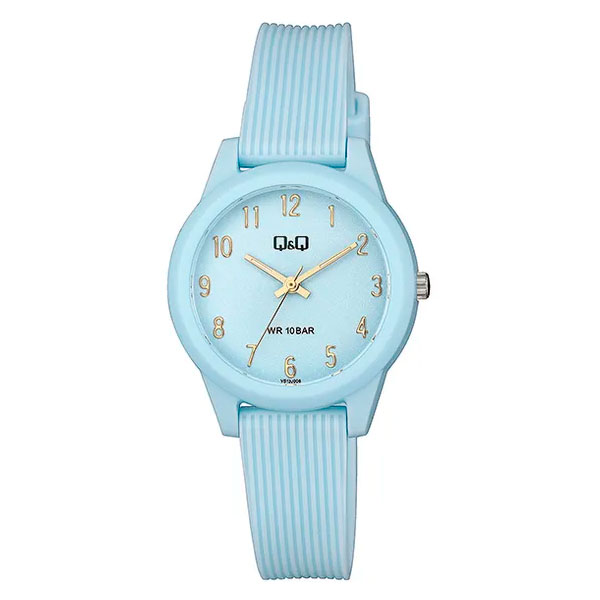 Часы Q&Q Plastic VS13J006Y