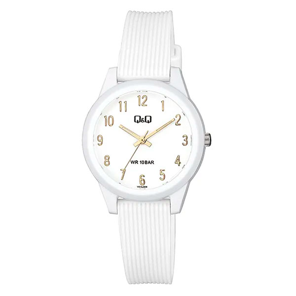 Часы Q&Q Plastic VS13J008Y