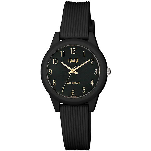 Часы Q&Q Plastic VS13J009Y