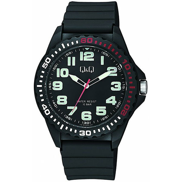 Часы Q&Q Sports VS16J004