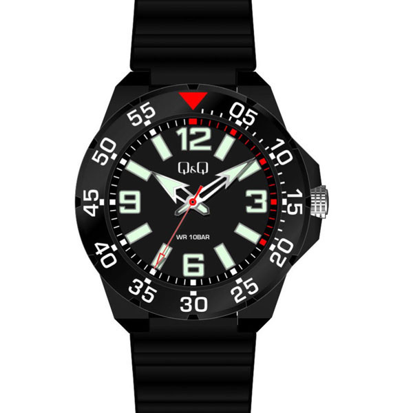 Часы Q&Q Sports VS24J001