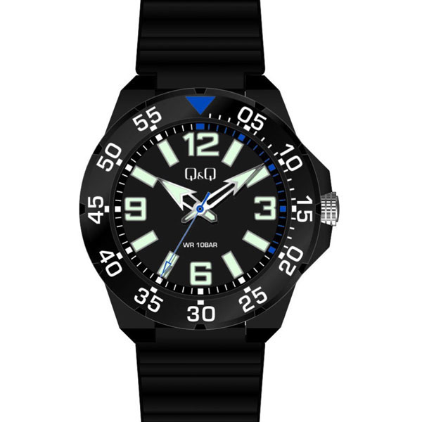 Часы Q&Q Sports VS24J002