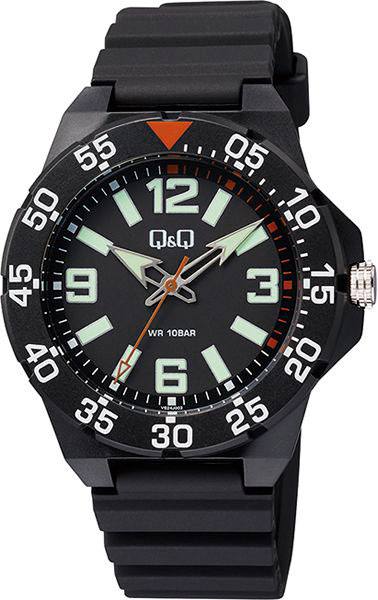 Часы Q&Q Sports VS24J003