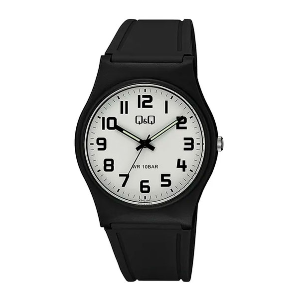 Часы Q&Q Plastic VS42J001Y