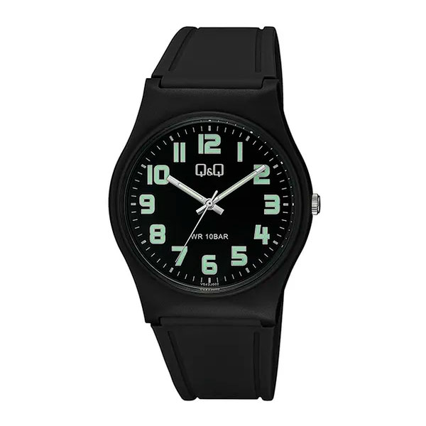 Часы Q&Q Plastic VS42J002Y