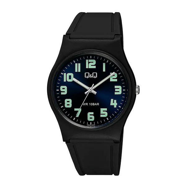 Часы Q&Q Plastic VS42J003Y
