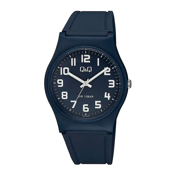Часы Q&Q Plastic VS42J004Y