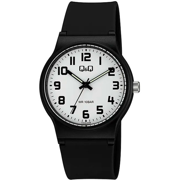 Часы Q&Q Plastic VS50J009Y