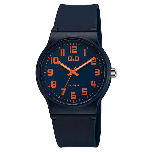 Часы Q&Q Plastic VS50J012Y