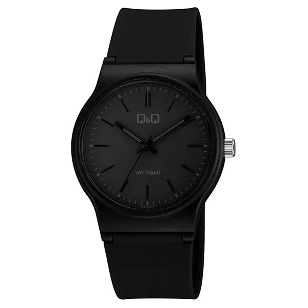 Часы Q&Q Plastic VS50J017Y