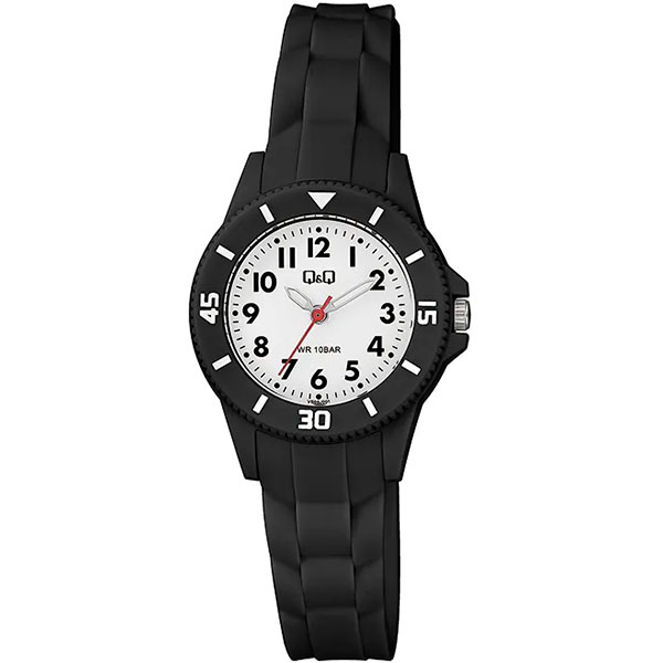 Часы Q&Q Plastic VS66J001Y