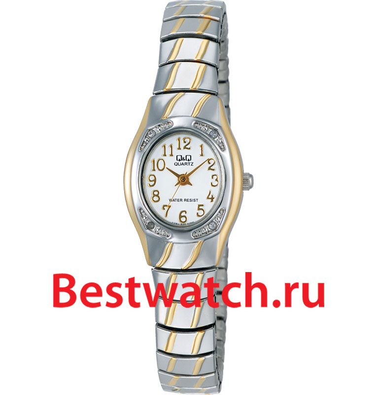 Часы Q&Q Elegant VX87J404