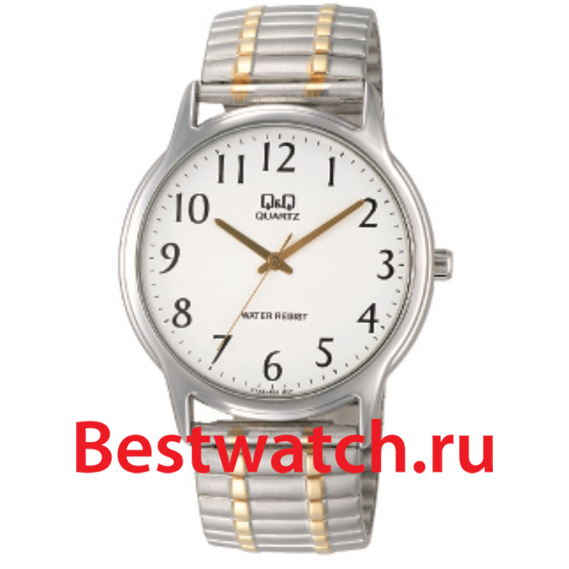 Часы Q&Q Standard VY24J404