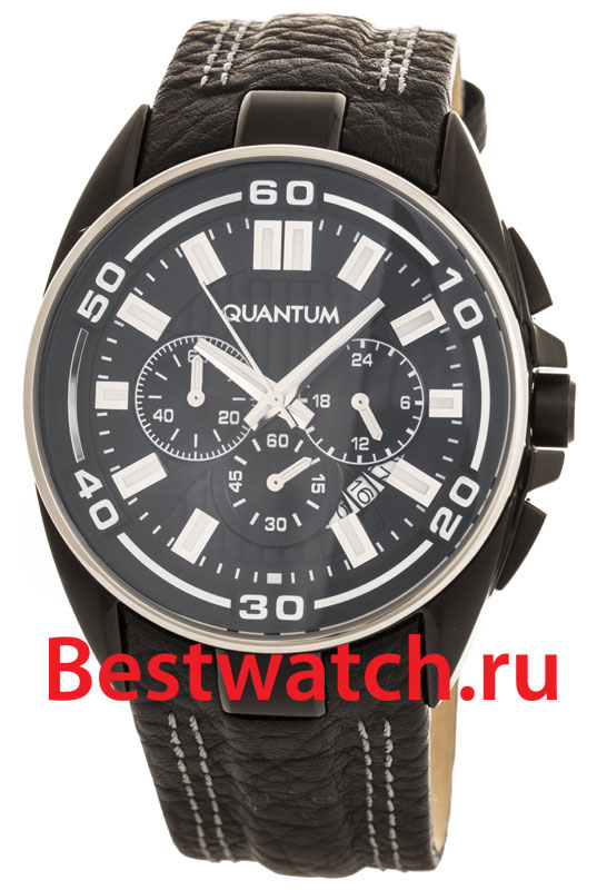 Часы Quantum Adrenaline ADG246LBS-02BB