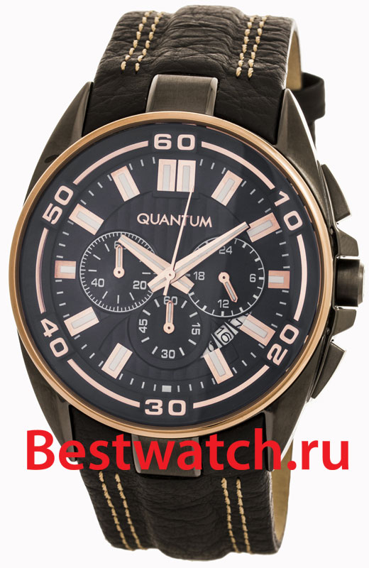 Часы Quantum Adrenaline ADG246LGR-05GG