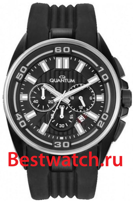 Часы Quantum Adrenaline ADG246PBS-02BB