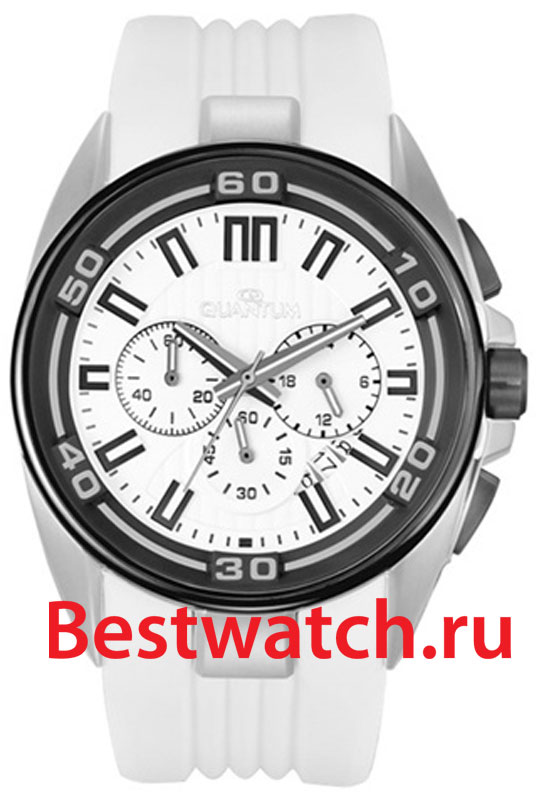 Часы Quantum Adrenaline ADG246PSG-05WW