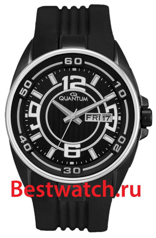 Часы Quantum Adrenaline ADG247PBS-02BB