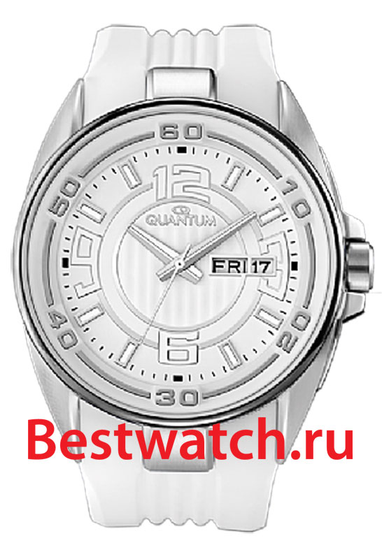 Часы Quantum Adrenaline ADG247PSG-01WW
