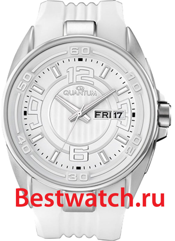 Часы Quantum Adrenaline ADG247PSS-01WW