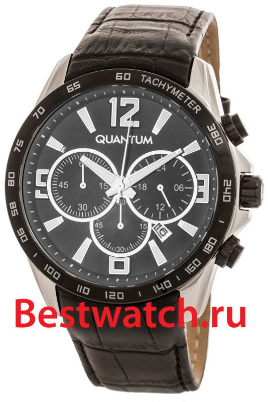 Часы Quantum Adrenaline ADG279LSB-02BB