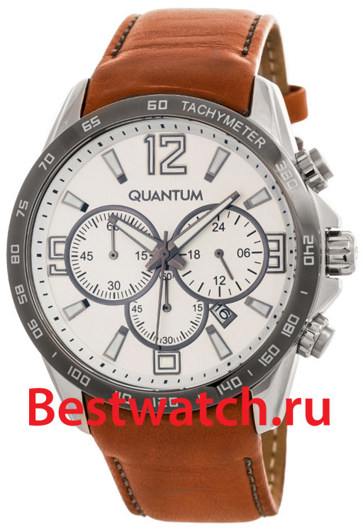 Часы Quantum Adrenaline ADG279LSG-01CC