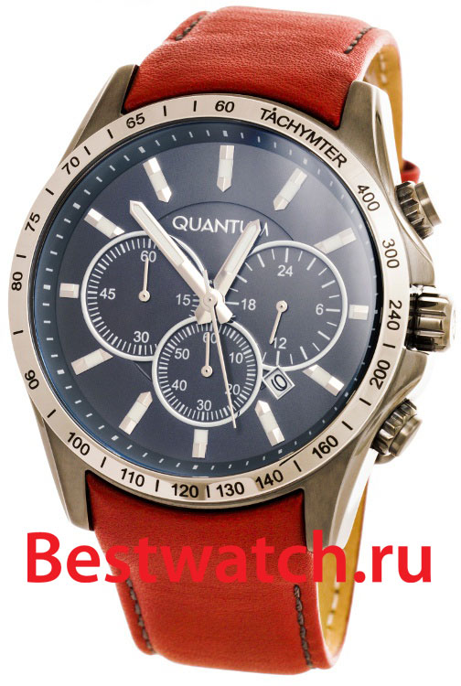 Часы Quantum Adrenaline ADG281LGS-05KK