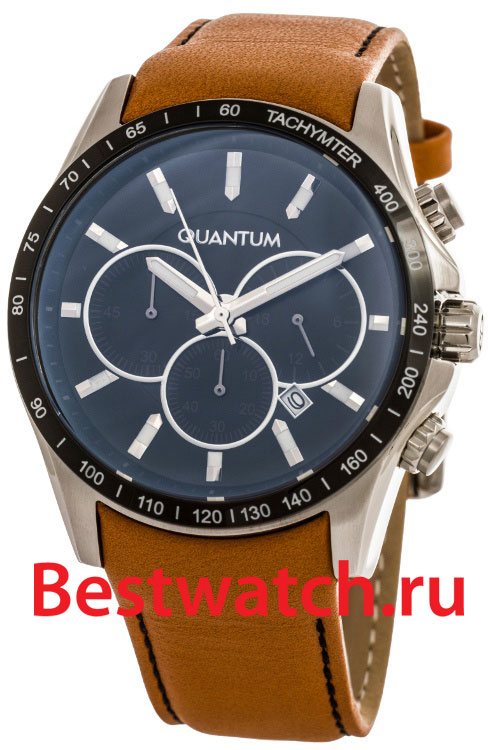 Часы Quantum Adrenaline ADG281LSB-02CC