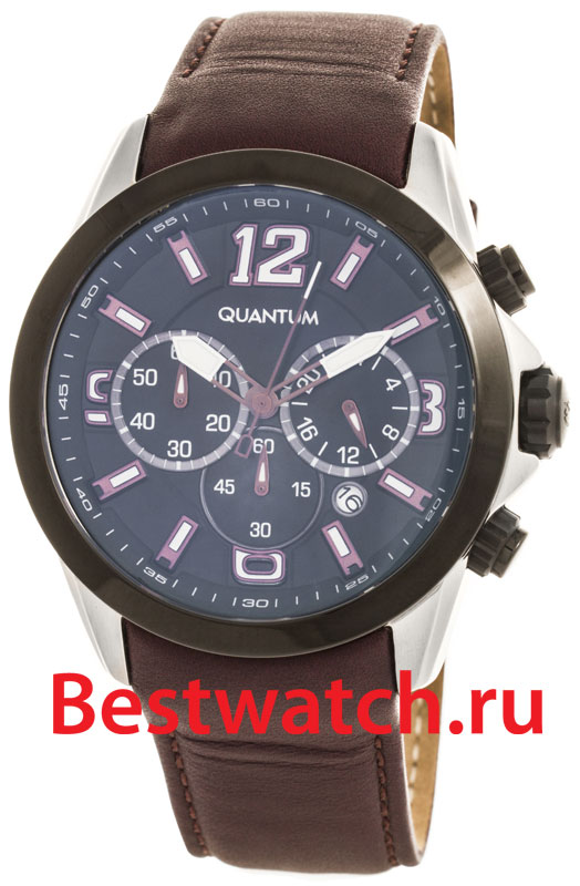 Часы Quantum Adrenaline ADG283LSB-02CC