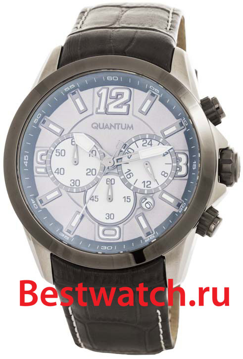Часы Quantum Adrenaline ADG283LSG01-18GG