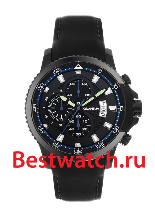 Часы Quantum Adrenaline ADG351.58