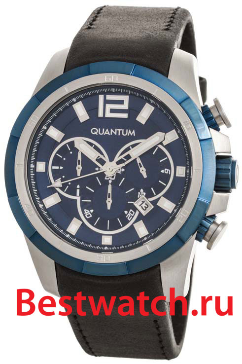Часы Quantum Adrenaline ADG381.399