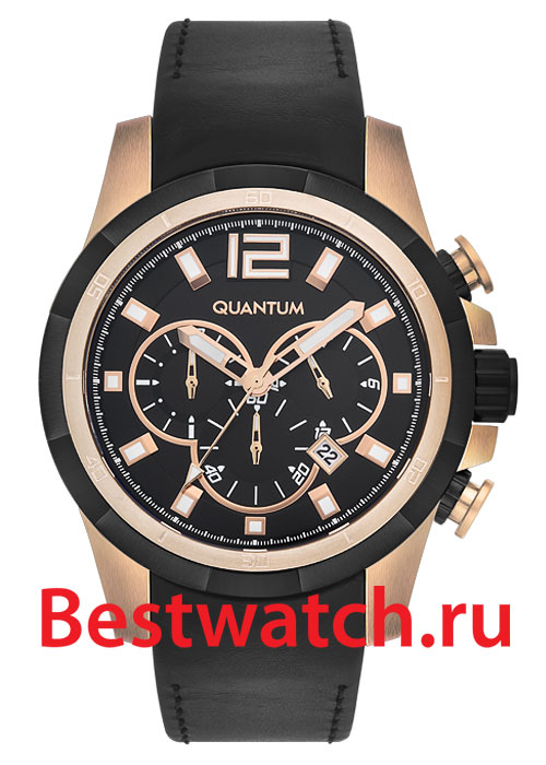 Часы Quantum Adrenaline ADG381.851
