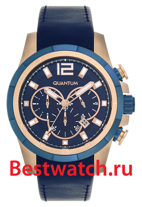 Часы Quantum Adrenaline ADG381.999