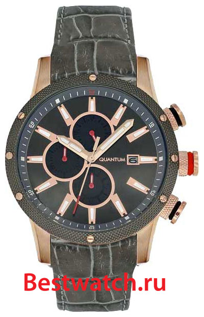Часы Quantum Adrenaline ADG385.466