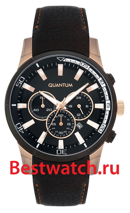 Часы Quantum Adrenaline ADG389.851
