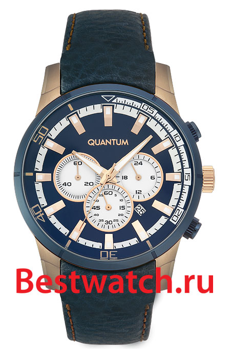 Часы Quantum Adrenaline ADG389.999