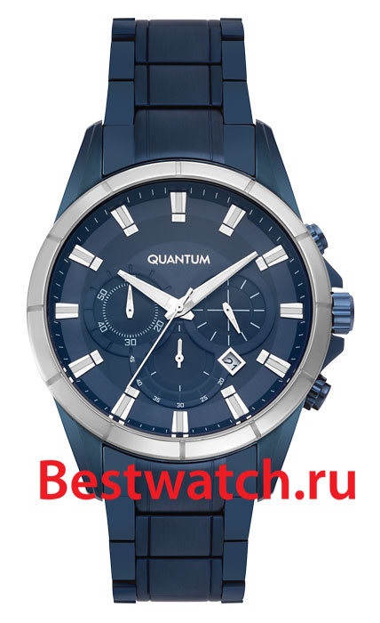Часы Quantum Adrenaline ADG392.630