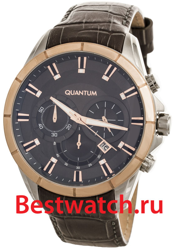 Часы Quantum Adrenaline ADG393.561
