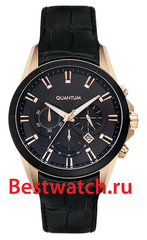 Часы Quantum Adrenaline ADG393.851