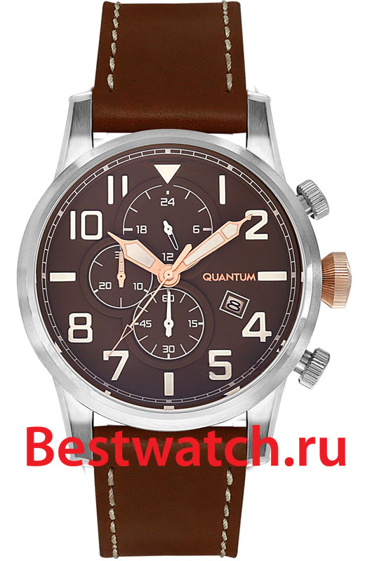 Часы Quantum Adrenaline ADG436.342