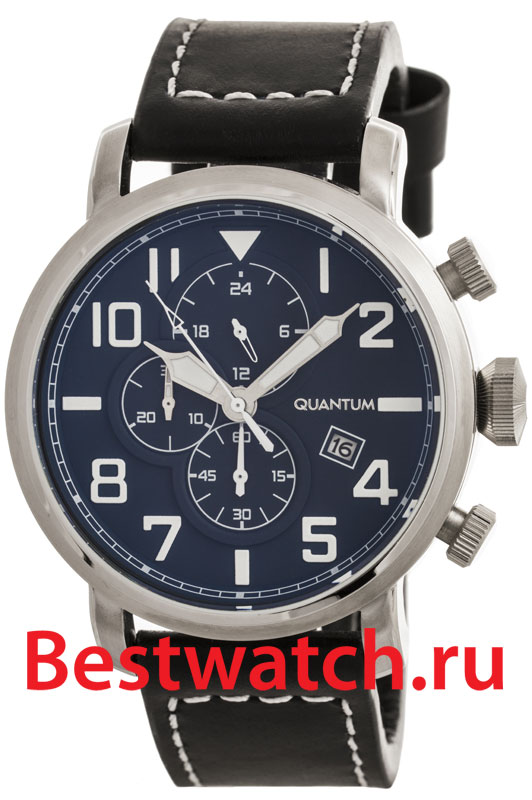 Часы Quantum Adrenaline ADG436.399