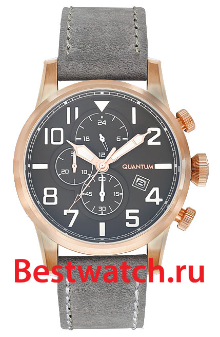 Часы Quantum Adrenaline ADG436.466