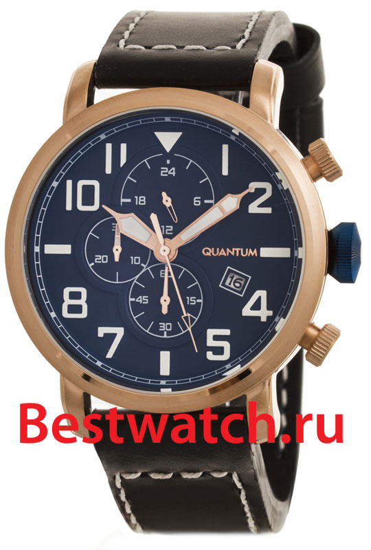 Часы Quantum Adrenaline ADG436.499