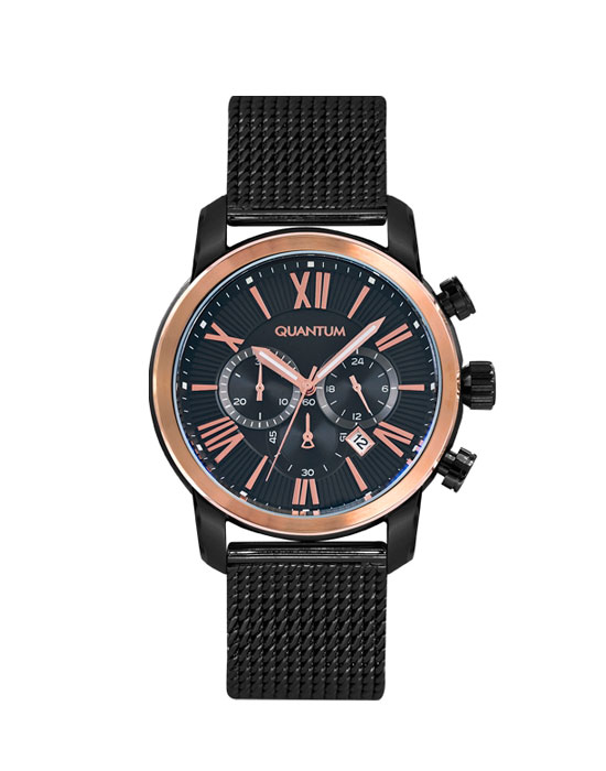 Часы Quantum Adrenaline ADG478.650