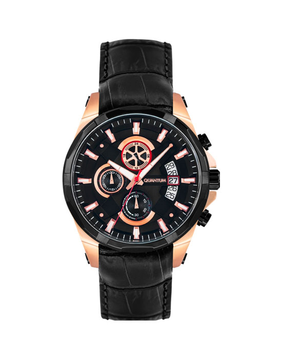 Часы Quantum Adrenaline ADG498.851