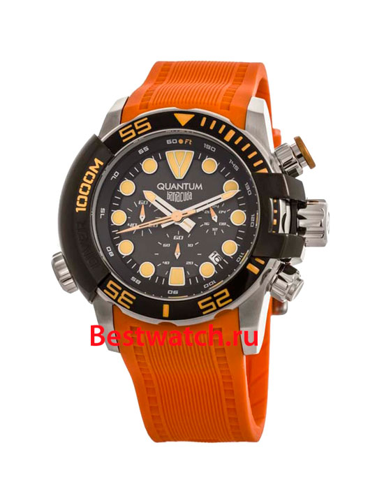Часы Quantum Barracuda BAR811.350