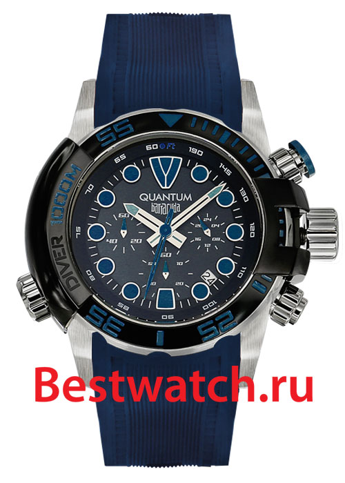 Часы Quantum Barracuda BAR811.359