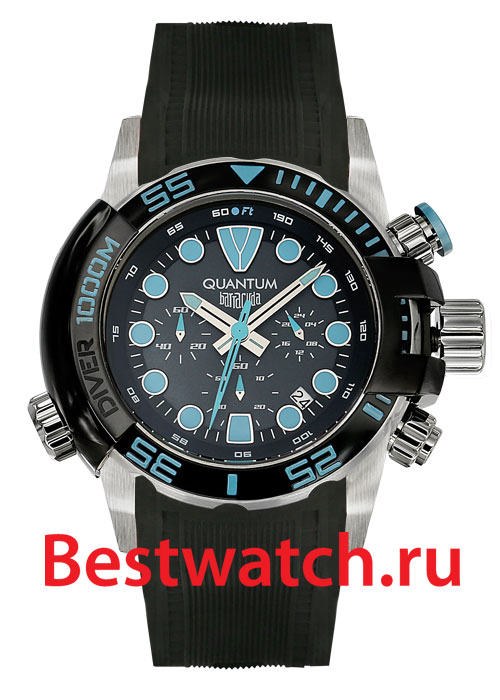 Часы Quantum Barracuda BAR811.391